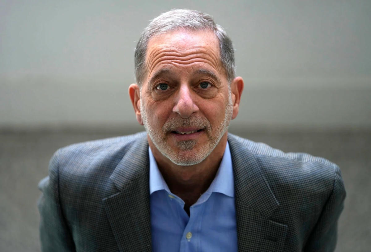 Tarihçi Rashid Khalidi: 